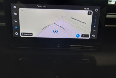 Citroën C3 e-113 44kwh autonomie confort plus  MAX - 1ERE MAIN - CAMERA - GARANTIE 