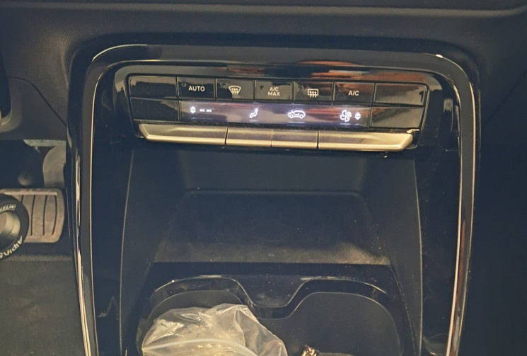 Citroën C3 e-113 44kwh autonomie confort plus  MAX - 1ERE MAIN - CAMERA - GARANTIE 