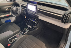Citroën C3 e-113 44kwh autonomie confort plus  MAX - 1ERE MAIN - CAMERA - GARANTIE 
