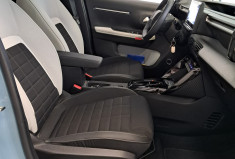 Citroën C3 e-113 44kwh autonomie confort plus  MAX - 1ERE MAIN - CAMERA - GARANTIE 