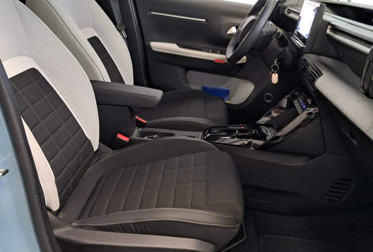 Citroën C3 e-113 44kwh autonomie confort plus  MAX - 1ERE MAIN - CAMERA - GARANTIE 