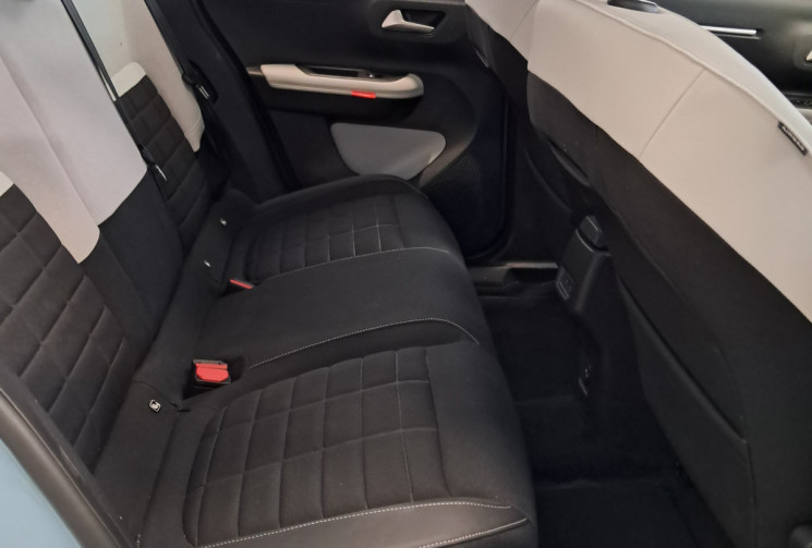 Citroën C3 e-113 44kwh autonomie confort plus  MAX - 1ERE MAIN - CAMERA - GARANTIE 