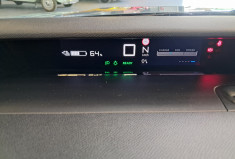 Citroën C3 e-113 44kwh autonomie confort plus  MAX - 1ERE MAIN - CAMERA - GARANTIE 
