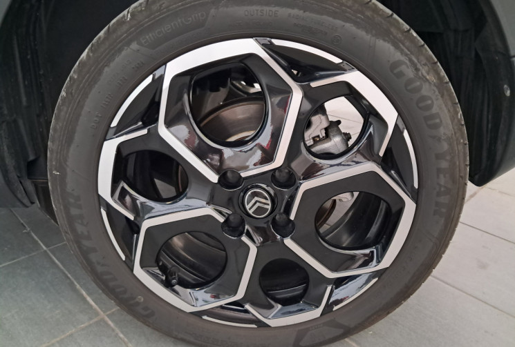 Citroën C3 e-113 44kwh autonomie confort plus  MAX - 1ERE MAIN - CAMERA - GARANTIE 