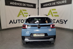 Citroën C3 e-113 44kwh autonomie confort plus  MAX - 1ERE MAIN - CAMERA - GARANTIE 