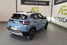 Citroën C3 e-113 44kwh autonomie confort plus  MAX - 1ERE MAIN - CAMERA - GARANTIE 