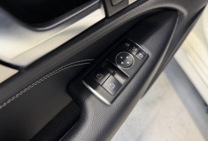 Mercedes Classe C Coupé C250 CDI 204 ch – 7G-Tronic+ – Edition 1 AMG – Toit ouvrant