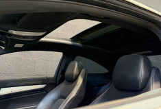 Mercedes Classe C Coupé C250 CDI 204 ch – 7G-Tronic+ – Edition 1 AMG – Toit ouvrant