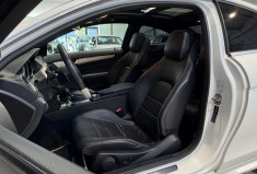 Mercedes Classe C Coupé C250 CDI 204 ch – 7G-Tronic+ – Edition 1 AMG – Toit ouvrant