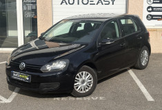 Volkswagen Golf 1.4 80 Ch Trendline 5p / Entretien Complet