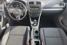 Volkswagen Golf 1.4 80 Ch Trendline 5p / Entretien Complet