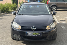 Volkswagen Golf 1.4 80 Ch Trendline 5p / Entretien Complet