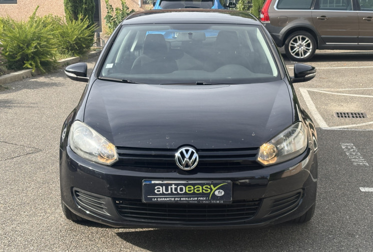 Volkswagen Golf 1.4 80 Ch Trendline 5p / Entretien Complet