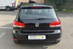 Volkswagen Golf 1.4 80 Ch Trendline 5p / Entretien Complet