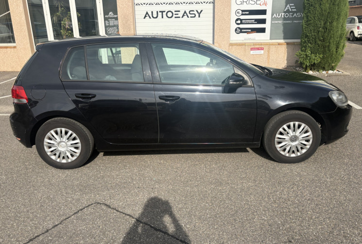 Volkswagen Golf 1.4 80 Ch Trendline 5p / Entretien Complet
