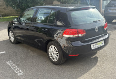 Volkswagen Golf 1.4 80 Ch Trendline 5p / Entretien Complet