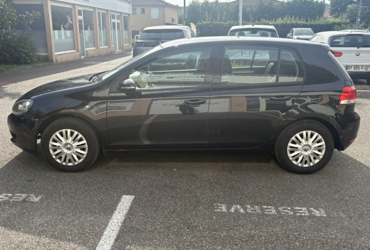 Volkswagen Golf 1.4 80 Ch Trendline 5p / Entretien Complet