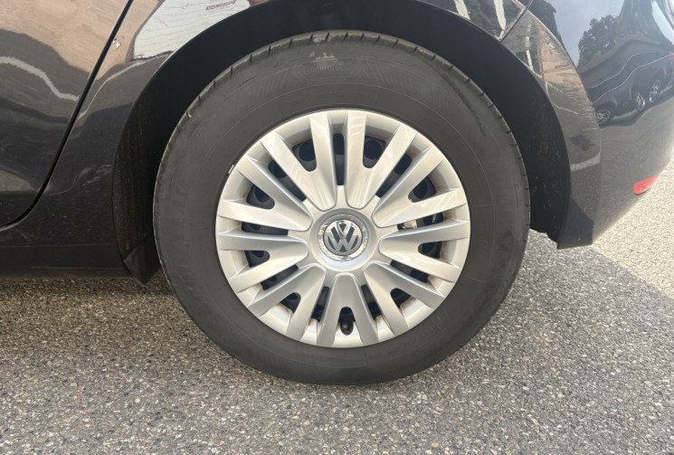 Volkswagen Golf 1.4 80 Ch Trendline 5p / Entretien Complet