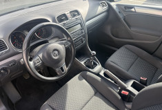 Volkswagen Golf 1.4 80 Ch Trendline 5p / Entretien Complet