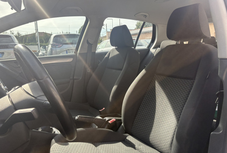 Volkswagen Golf 1.4 80 Ch Trendline 5p / Entretien Complet