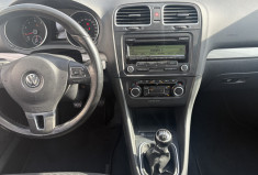 Volkswagen Golf 1.4 80 Ch Trendline 5p / Entretien Complet