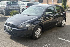 Volkswagen Golf 1.4 80 Ch Trendline 5p / Entretien Complet