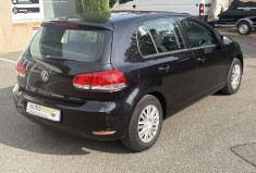 Volkswagen Golf 1.4 80 Ch Trendline 5p / Entretien Complet