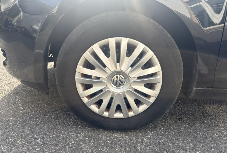 Volkswagen Golf 1.4 80 Ch Trendline 5p / Entretien Complet