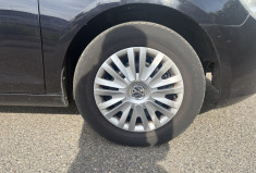 Volkswagen Golf 1.4 80 Ch Trendline 5p / Entretien Complet