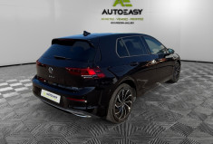 Volkswagen Golf VIII / 1.5 eTSI / 130 CH / ACTIVE 