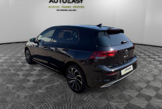 Volkswagen Golf VIII / 1.5 eTSI / 130 CH / ACTIVE 