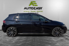 Volkswagen Golf VIII / 1.5 eTSI / 130 CH / ACTIVE 