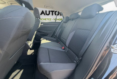 Volkswagen Golf VIII / 1.5 eTSI / 130 CH / ACTIVE 