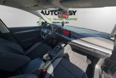 Volkswagen Golf VIII / 1.5 eTSI / 130 CH / ACTIVE 