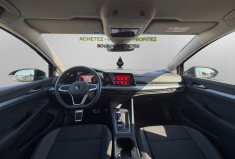 Volkswagen Golf VIII / 1.5 eTSI / 130 CH / ACTIVE 