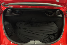 Porsche Boxster 981 S PDK