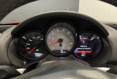 Porsche Boxster 981 S PDK