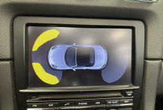 Porsche Boxster 981 S PDK