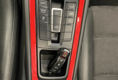 Porsche Boxster 981 S PDK