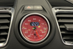 Porsche Boxster 981 S PDK