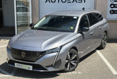 Peugeot 308 SW 1.5 BlueHDi 130 ch EAT8 Allure / Entretien complet / Première main / CarPlay