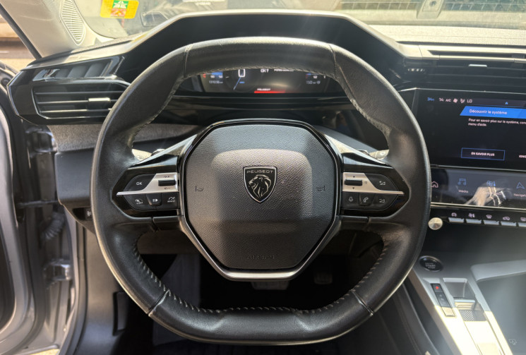 Peugeot 308 SW 1.5 BlueHDi 130 ch EAT8 Allure / Entretien complet / Première main / CarPlay
