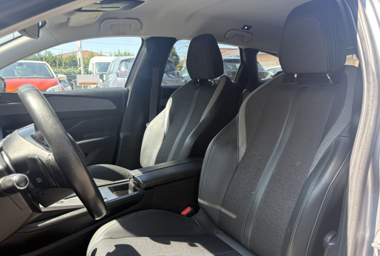 Peugeot 308 SW 1.5 BlueHDi 130 ch EAT8 Allure / Entretien complet / Première main / CarPlay