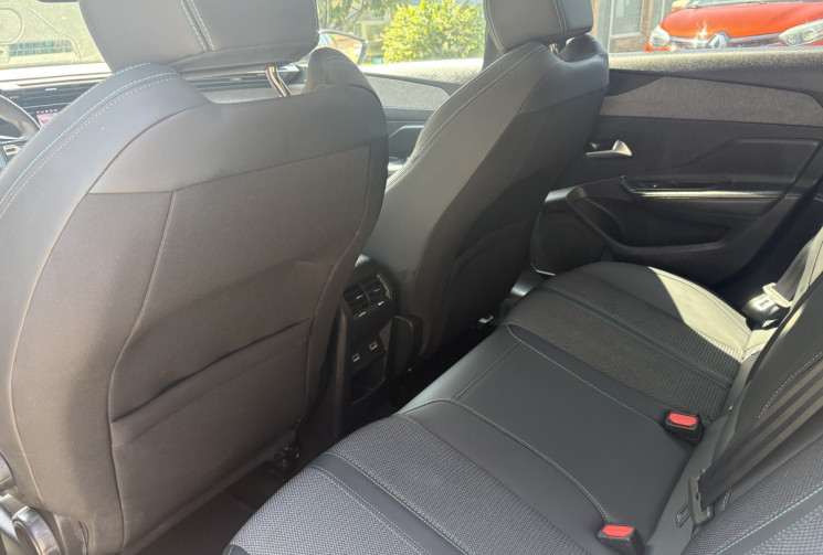 Peugeot 308 SW 1.5 BlueHDi 130 ch EAT8 Allure / Entretien complet / Première main / CarPlay