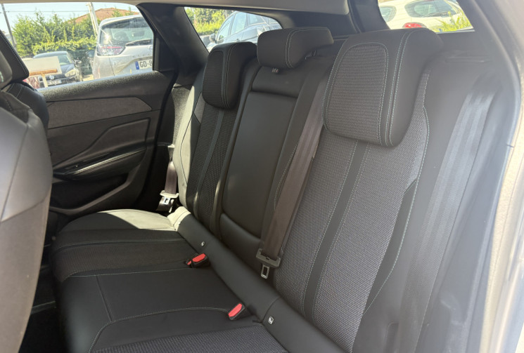 Peugeot 308 SW 1.5 BlueHDi 130 ch EAT8 Allure / Entretien complet / Première main / CarPlay