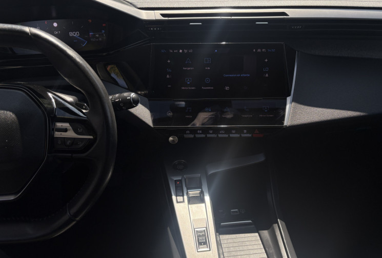 Peugeot 308 SW 1.5 BlueHDi 130 ch EAT8 Allure / Entretien complet / Première main / CarPlay