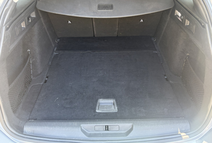 Peugeot 308 SW 1.5 BlueHDi 130 ch EAT8 Allure / Entretien complet / Première main / CarPlay
