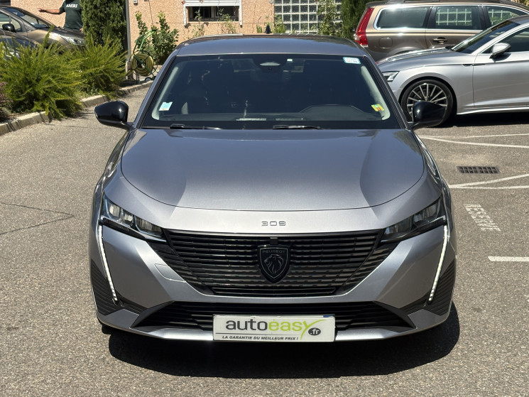 Peugeot 308 SW 1.5 BlueHDi 130 ch EAT8 Allure / Entretien complet / Première main / CarPlay