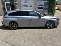 Peugeot 308 SW 1.5 BlueHDi 130 ch EAT8 Allure / Entretien complet / Première main / CarPlay