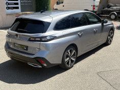 Peugeot 308 SW 1.5 BlueHDi 130 ch EAT8 Allure / Entretien complet / Première main / CarPlay